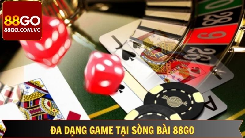 Sòng Bài 88GOSòng Bài 88GO - Sân Chơi Dẫn Đầu Thị Trường 2025 3 Các sản phẩm hot nhất tại sòng bài 88GO
