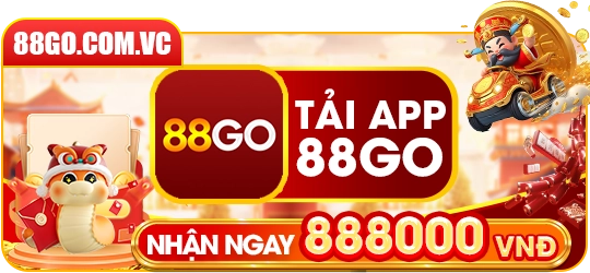 88GO - Trang Chủ 88GO.COM Chính Thức 18 khuyen mai 88go 1
