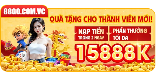 88GO - Trang Chủ 88GO.COM Chính Thức 19 khuyen mai 88go 2