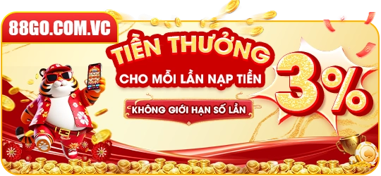 88GO - Trang Chủ 88GO.COM Chính Thức 20 khuyen mai 88go 3