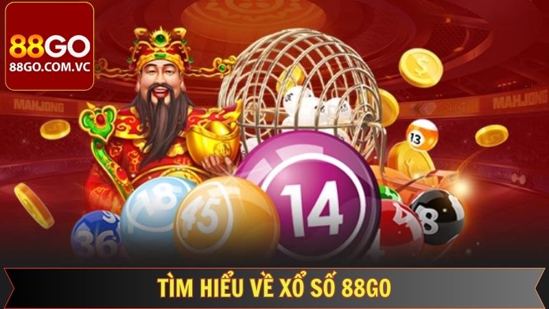 Xổ Số 88GOXổ Số 88GO: Hướng Dẫn Cách Chơi Hiệu Quả Từ Cao Thủ 1 Khái quát đôi nét về xổ số 88GO