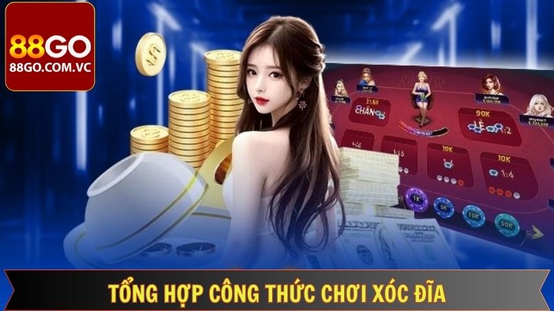 Công Thức Chơi Nổ Hũ - Bí Quyết Tối Ưu Cơ Hội Thắng Lớn 3 Những công thức chơi nổ hũ nên nắm chắc