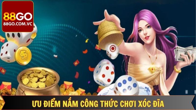 Công Thức Chơi Nổ Hũ - Bí Quyết Tối Ưu Cơ Hội Thắng Lớn 2 Những lợi ích có được khi áp dụng đúng công thức nổ hũ